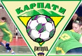 Ужгородський ГК "Карпати" двічі переміг харківську "Панацею"