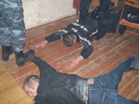 На Закарпатті затримали учасників вбивства, скоєного у Мукачівському районі