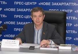 Закарпатська АМУ просить повернути "мажоритарку" у виборах до місцевих рад