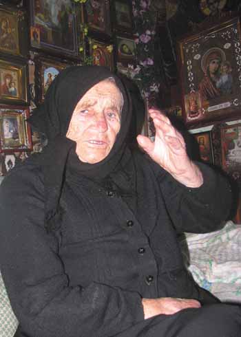 Трагічне кохання Сури. Через нього дівчина-єврейка стала православною монахинею 
