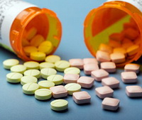 На Закарпатті зросла кількість випадків незаконного перевезення медикаментів через кордон