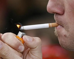 Закарпаття: Дитяча та підліткова тютюнова пристрасть  потребує негайної реакції з боку суспільства
