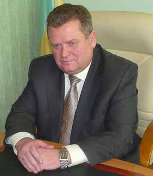 Начальником управління охорони здоров'я Закарпатської ОДА став Роман Шніцер