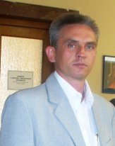 Новим проректором з адміністративно-господарської роботи УжНУ став Віктор Бульчак