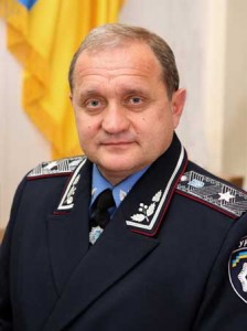 У четвер в Ужгороді перебуватиме Міністр внутрішніх справ Анатолій Могильов?