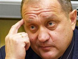 В Ужгороді міністр МВС пообіцяв повідривати голови закарпатської міліції