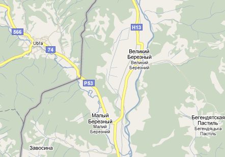 В Словаччині затримали двох закарпатців-нелегалів з контрабандними сигаретами
