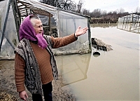 На Закарпатті шукають бізнесмена, який  затопив 400 дворогосподарств