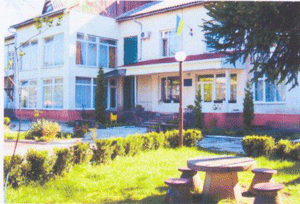 Свалявський Будинок дитини відзначив 30-ліття