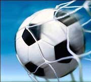 На Міжгірщині відбувся третій тур районного чемпіонату з футболу