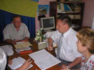 Роботою жителів закарпатського села Лубня забезпечить новостворена фірма ТОВ "Агро-Карпати" 