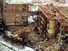 Вірмени Закарпаття відзначають 20-ту річницю землетрусу в Спітаку