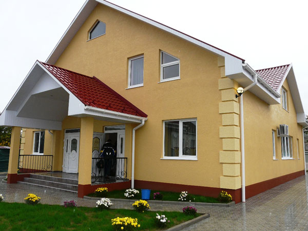Закарпаття: У селі Невицьке відкрили дитячий будинок сімейного типу