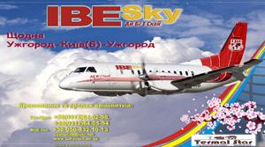 I.B.E. Sky