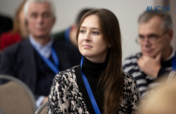 Олена Мудра