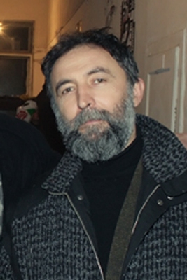 Василь Роман