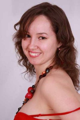 Ірися  Ликович