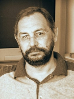 Віктор Пащенко