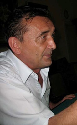 Ярослав Орос