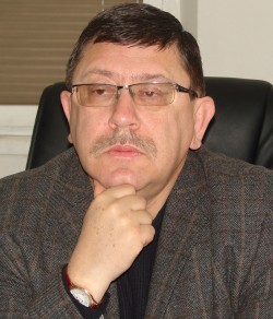 Василь Ільницький