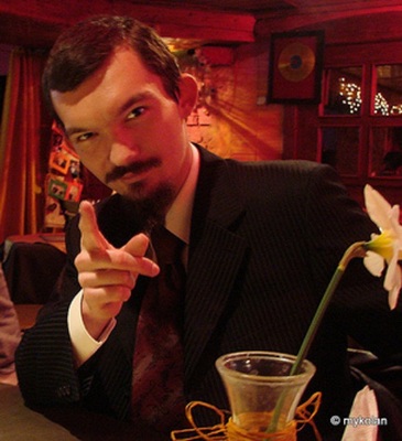 Вано Крюґер