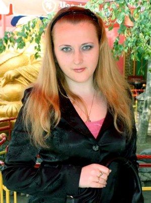 Наталія Чобаня