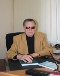 Микола Бідзіля