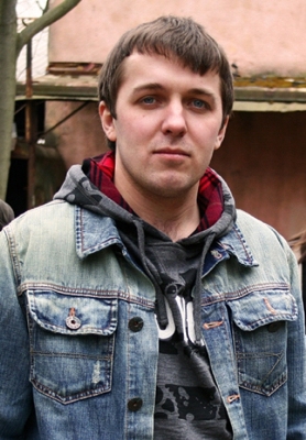 Віктор Мангур