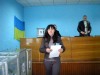 Вибори. Відеоспостереження в натурі