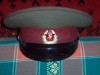 Армія. Закарпатські фатьови