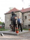 Місцями життя і звитяги Ференца Ракоці ІІ