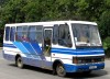 Над ранок у Широкому Лузі
