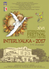 Третій день “Інтерляльки” був вирішальним 