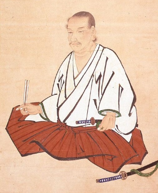 Міямото Мусасі