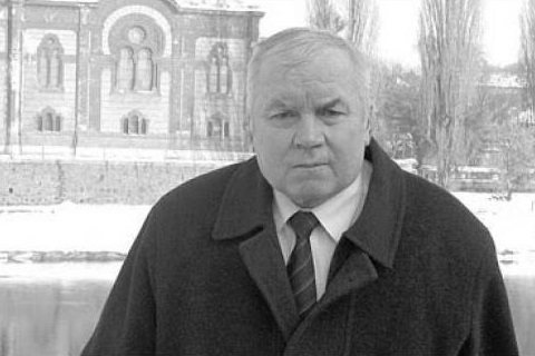 Пам’яті Шандора Фодо  – палкого угорського патріота та доброго друга України