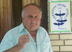 Юліан Тамаш: "Я давно змирився з тим, що руснаків не буде..."