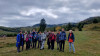 Осіння подорож Боржавою: як діти природу пізнавали (ФОТО)