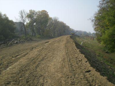 Нові берегоукріплення на Закарпатті обійдуться в 10,98 млн грн