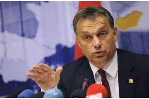 2012-й рік для Угорщини буде складним
