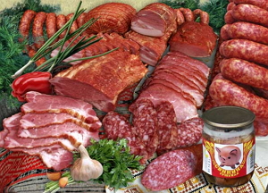 Переробляти м’ясо на Закарпатті будуть словаки