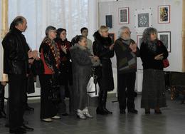 Закарпатські угорці відзначили День угорської культури виставкою (ФОТО)