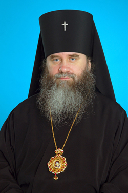 Різдвяне послання архієпископа Мукачівського і Ужгородського Феодора