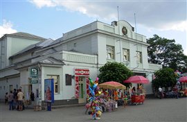 У театрі „Бавка” відкриють книжковий дім  «Бавчина книжка»