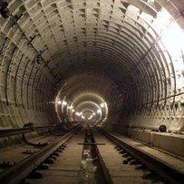 Початок будівництва Бескидського тунелю відклали на листопад