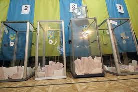 Явка виборців на Закарпатті становить 50,28 % – "Батьківщина"