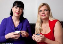 В Англії дві сестри через рідкісну хворобу не впізнають ні самі себе, ні своїх дітей