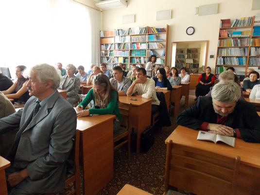 В Ужгороді презентували новий погляд на діяльність закарпатської «Просвіти» у міжвоєнний період (ФОТО)