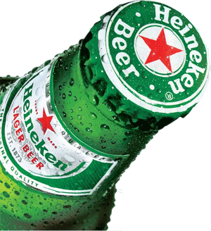 В Ужгород не пропустили понад 40 тисяч пляшок "польського" пива “Heineken"