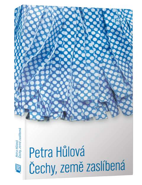 Невдовзі вийде друком книга чеської письменниці про наших трудових мігрантів