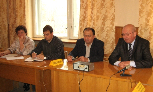 На Берегівщині побудують завод із переробки твердих побутових відходів 